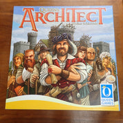 Queen's Architect (Used)