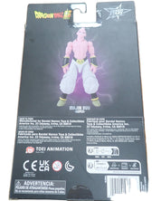 Dragon Ball Super Majin Buu Figure [Pre-Owned]