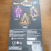 Dragon Ball Super Super Saiyan Vegito Figure