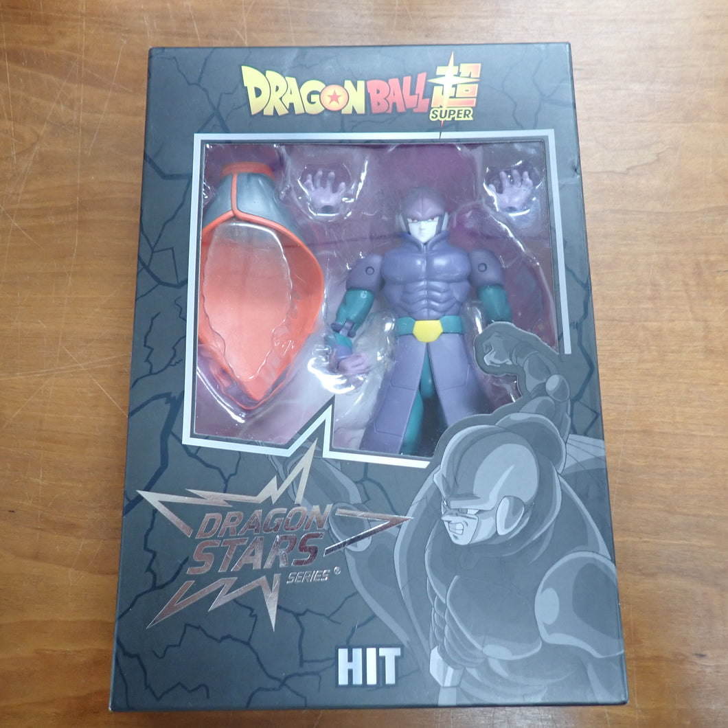 Dragon Ball Super Hit Figure