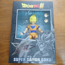 Load image into Gallery viewer, Dragon Ball Super Super Saiyan Goku Figure
