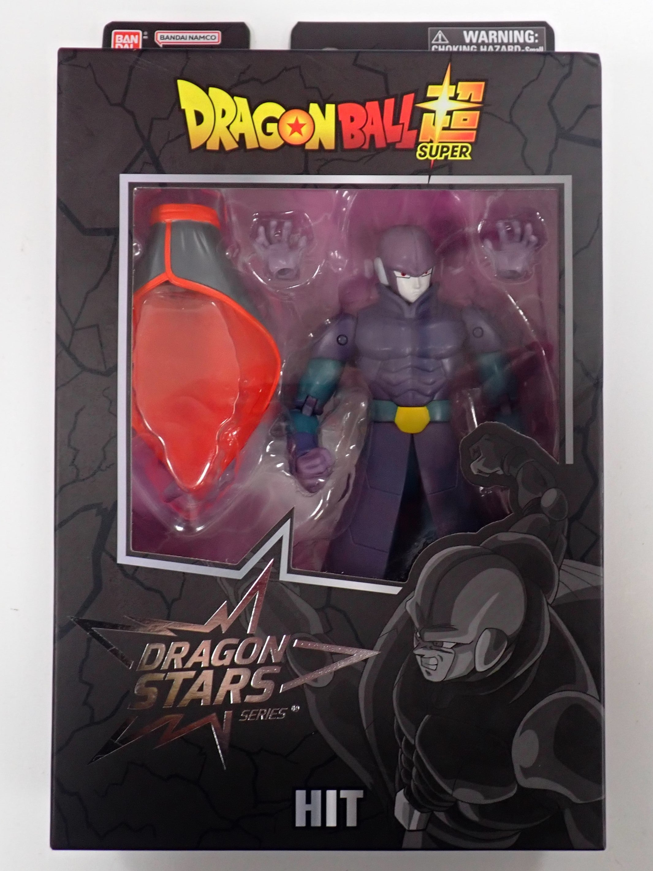 Hit - Dragon Stars