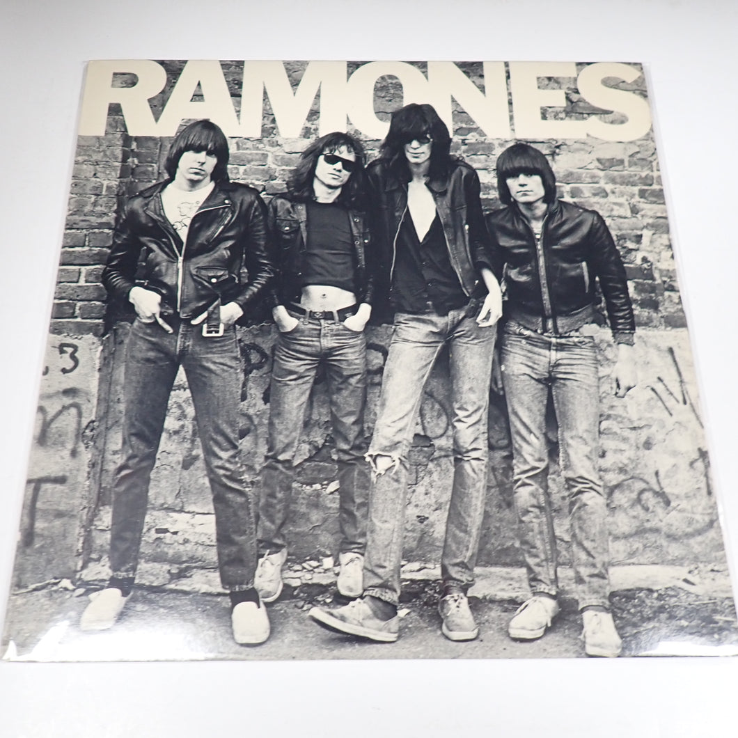 Ramones - Ramones