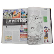 Nintendo Power Magazine Vol. 210 [Pre-Owned]