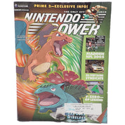 Nintendo Power Magazine Vol. 184 [Pre-Owned]