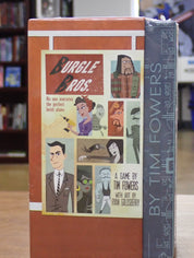 Burgle Bros