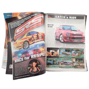 Nintendo Power Magazine Vol. 184 [Pre-Owned]