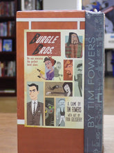 Load image into Gallery viewer, Burgle Bros
