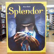 Splendor (Used)