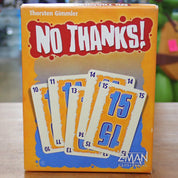 No Thanks! (Used)