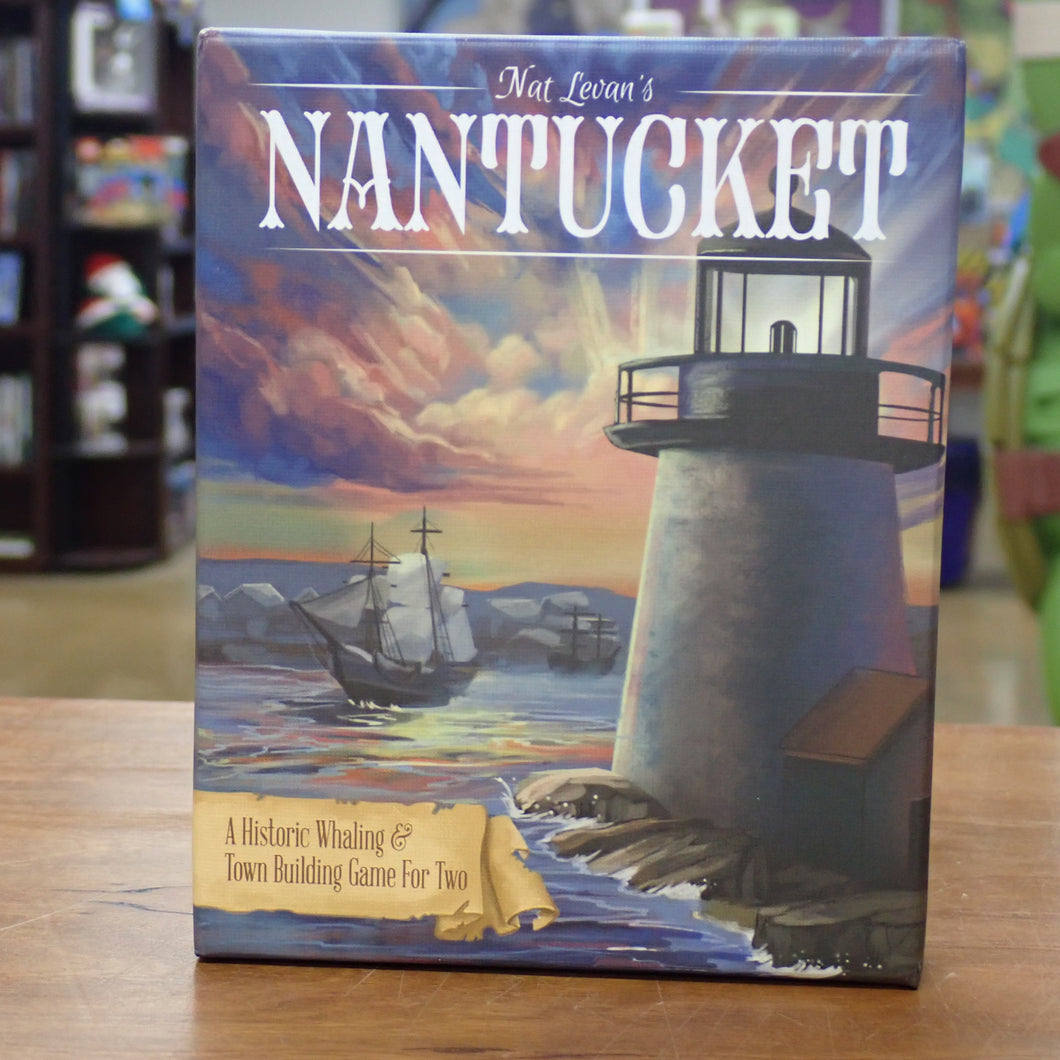 Nantucket (USED)