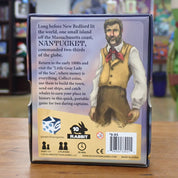 Nantucket (USED)