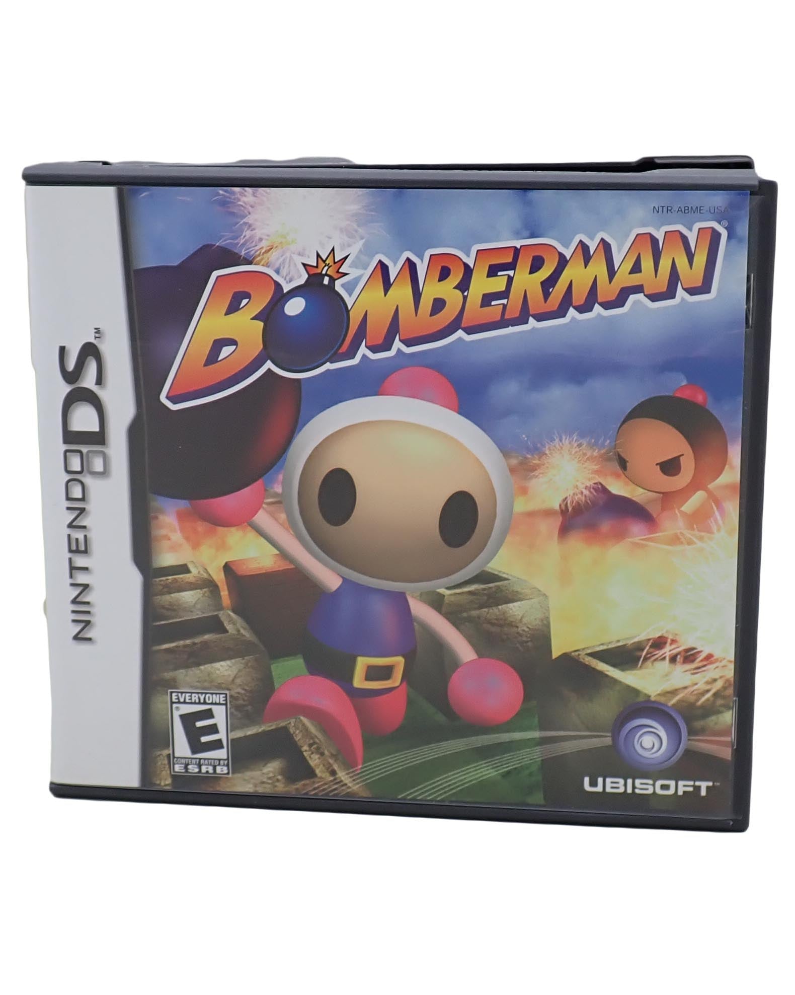 Bomberman - DS