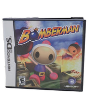 Bomberman - DS