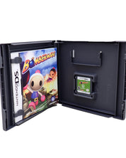Bomberman - DS