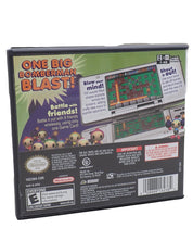 Bomberman - DS