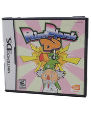Point Blank - DS