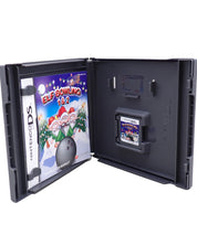 Elf Bowling 1 & 2 - DS