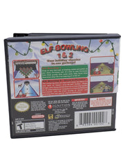 Elf Bowling 1 & 2 - DS