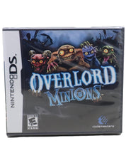 Overlord Minions - DS [Sealed]