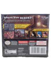 Advance Wars Days of Ruin - DS [Sealed]