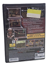 Mortal Kombat Deception - PS2