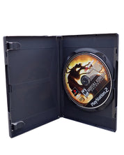 Mortal Kombat Deception - PS2