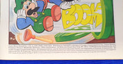 Super Mario Bros. #6 (1990) - VF (8.0)