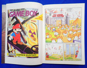 Super Mario Bros. #6 (1990) - VF (8.0)