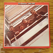 The Beatles - 1962-1966