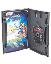 Pokémon Colosseum (Bonus Disc) - GameCube