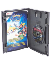 Pokémon Colosseum (Bonus Disc) - GameCube