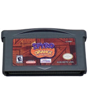 Spyro Orange The Cortex Conspiracy [Loose] - GBA