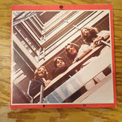 The Beatles - 1962-1966