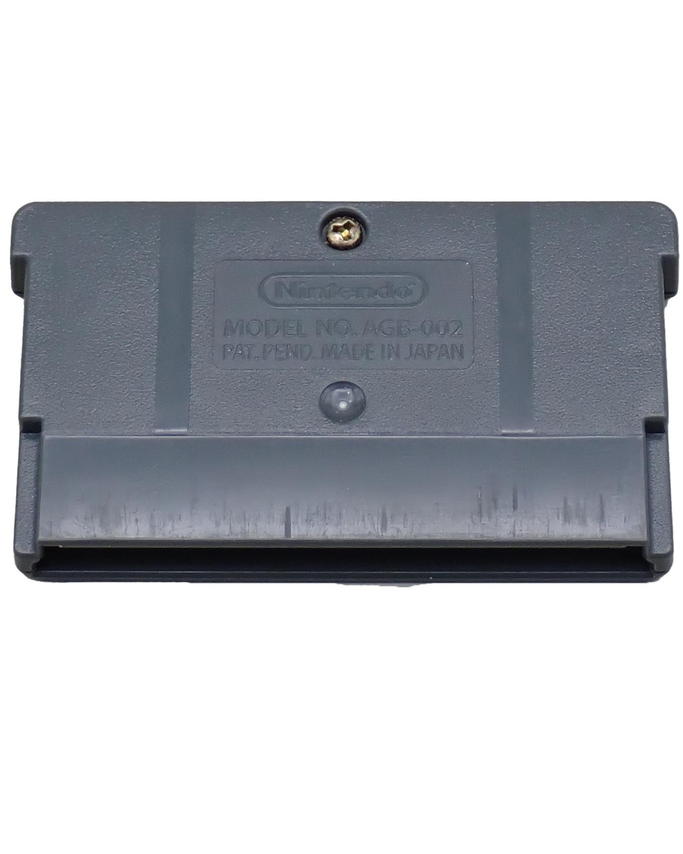 Spyro Orange The Cortex Conspiracy [Loose] - GBA