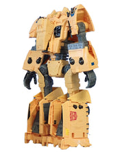 Autobot Ark - War of Cybertron Transformer