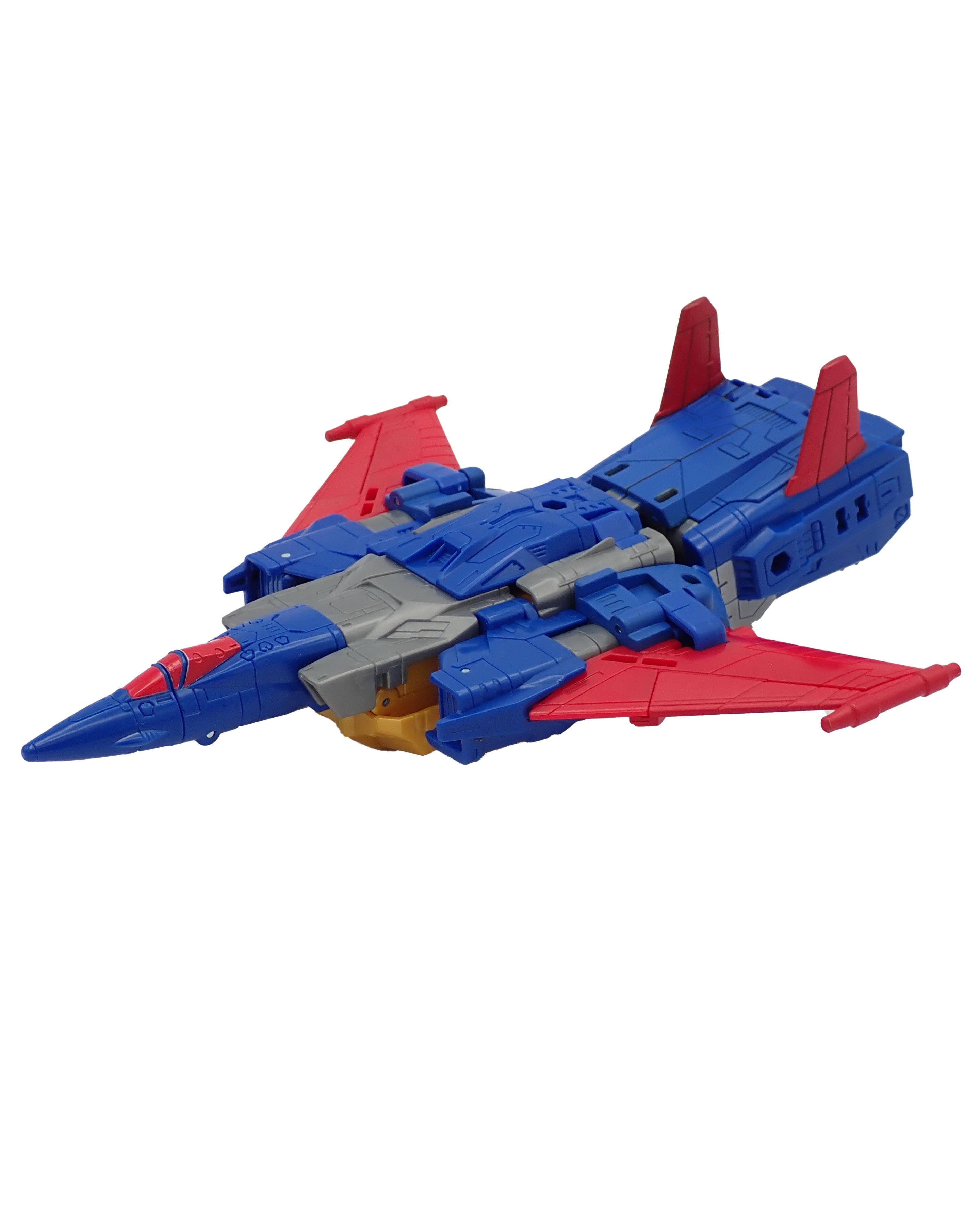 Metalhawk - Legacy United Transformer