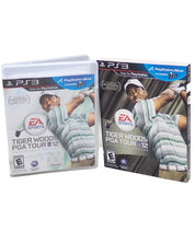Tiger Woods PGA Tour 12 [Collector's Edition] - PS3