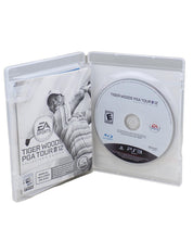 Tiger Woods PGA Tour 12 [Collector's Edition] - PS3
