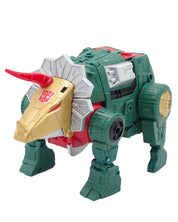 Snarl & Slug - Age of the Primes Transformer