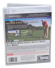 Tiger Woods PGA Tour 12 [Collector's Edition] - PS3