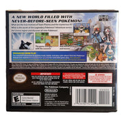 Pokemon White Version - DS