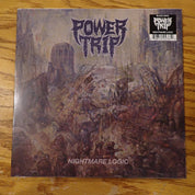Power Trip - Nightmare Logic