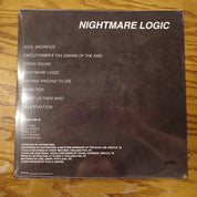 Power Trip - Nightmare Logic