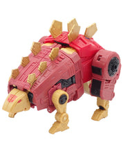 Snarl & Slug - Age of the Primes Transformer