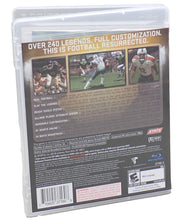 All Pro Football 2K8 - PS3