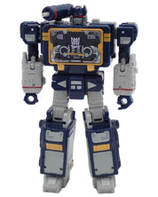 Soundwave - Legacy United Transformer