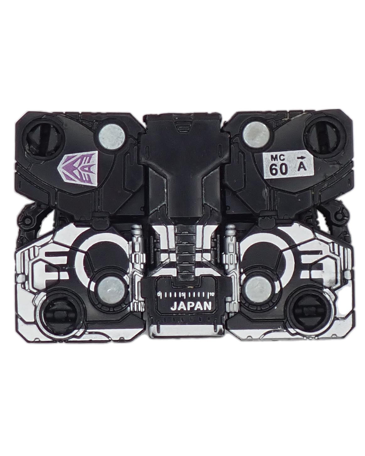 Soundwave - Legacy United Transformer