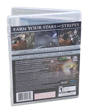 Turning Point Fall of Liberty - PS3