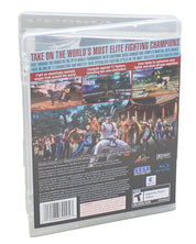 Virtua Fighter 5 - PS3